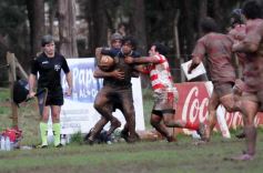 Foto de la galería: Capri volvió a festejar ante su gente