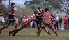 Foto de la galería: Capri volvió a festejar ante su gente
