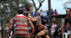 Foto de la galería: Capri volvió a festejar ante su gente
