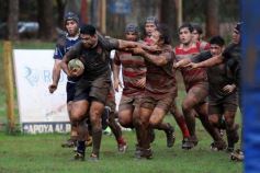 Foto de la galería: Capri volvió a festejar ante su gente
