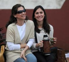 Foto de la galería: Capri volvió a festejar ante su gente