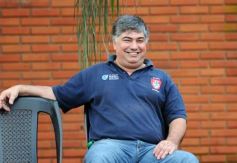 Foto de la galería: Capri volvió a festejar ante su gente