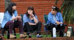 Foto de la galería: Capri volvió a festejar ante su gente