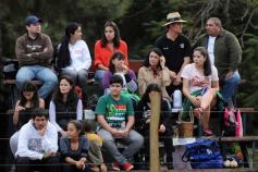 Foto de la galería: Capri volvió a festejar ante su gente