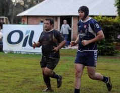 Foto de la galería: Capri volvió a festejar ante su gente