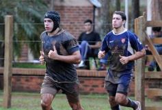 Foto de la galería: Capri volvió a festejar ante su gente