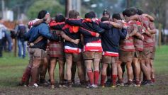 Foto de la galería: Capri volvió a festejar ante su gente