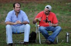 Foto de la galería: Capri volvió a festejar ante su gente