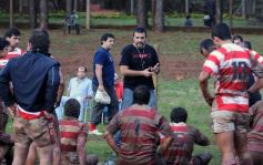 Foto de la galería: Capri volvió a festejar ante su gente