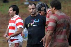 Foto de la galería: Capri volvió a festejar ante su gente