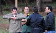 Foto de la galería: Capri volvió a festejar ante su gente