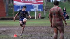 Foto de la galería: Capri volvió a festejar ante su gente