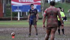 Foto de la galería: Capri volvió a festejar ante su gente