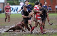Foto de la galería: Capri volvió a festejar ante su gente