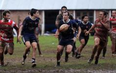 Foto de la galería: Capri volvió a festejar ante su gente