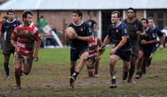 Foto de la galería: Capri volvió a festejar ante su gente