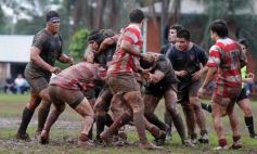 Foto de la galería: Capri volvió a festejar ante su gente