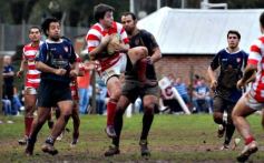 Foto de la galería: Capri volvió a festejar ante su gente