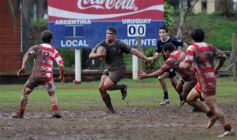 Foto de la galería: Capri volvió a festejar ante su gente