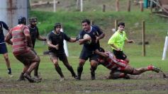 Foto de la galería: Capri volvió a festejar ante su gente