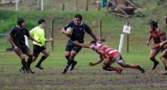 Foto de la galería: Capri volvió a festejar ante su gente