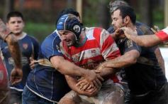 Foto de la galería: Capri volvió a festejar ante su gente