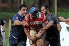 Foto de la galería: Capri volvió a festejar ante su gente