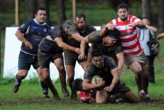 Foto de la galería: Capri volvió a festejar ante su gente