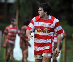 Foto de la galería: Capri volvió a festejar ante su gente