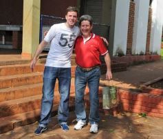 Foto de la galería: Los 40 de Jorge (Tigre) Fernández