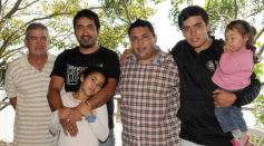 Foto de la galería: Los 40 de Jorge (Tigre) Fernández