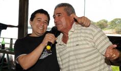 Foto de la galería: Los 40 de Jorge (Tigre) Fernández