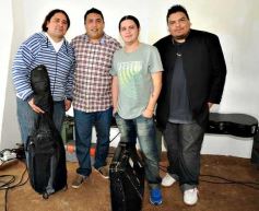 Foto de la galería: Los 40 de Jorge (Tigre) Fernández