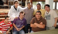 Foto de la galería: Los 40 de Jorge (Tigre) Fernández