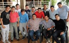 Foto de la galería: Los 40 de Jorge (Tigre) Fernández