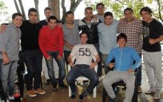 Foto de la galería: Los 40 de Jorge (Tigre) Fernández