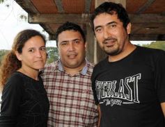 Foto de la galería: Los 40 de Jorge (Tigre) Fernández