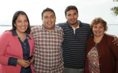 Foto de la galería: Los 40 de Jorge (Tigre) Fernández