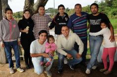 Foto de la galería: Los 40 de Jorge (Tigre) Fernández