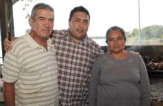 Foto de la galería: Los 40 de Jorge (Tigre) Fernández