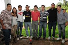 Foto de la galería: Los 40 de Jorge (Tigre) Fernández