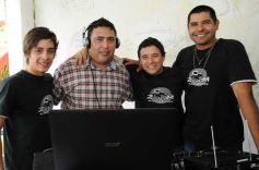 Foto de la galería: Los 40 de Jorge (Tigre) Fernández