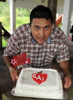 Foto de la galería: Los 40 de Jorge (Tigre) Fernández