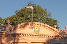 Foto de la galería: Paseo y trabajos en Posadas