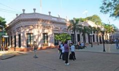 Foto de la galería: Paseo y trabajos en Posadas