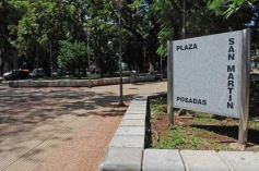 Foto de la galería: Paseo y trabajos en Posadas