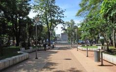 Foto de la galería: Paseo y trabajos en Posadas