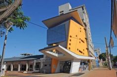 Foto de la galería: Paseo y trabajos en Posadas