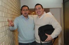 Foto de la galería: Paseo y trabajos en Posadas