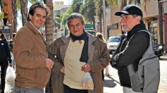 Foto de la galería: Paseo y trabajos en Posadas